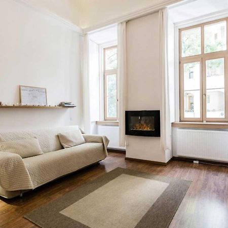 Liszt Studio Budapest Eksteriør billede