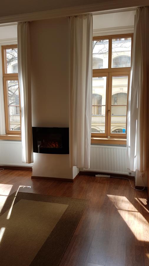 Liszt Studio Budapest Eksteriør billede